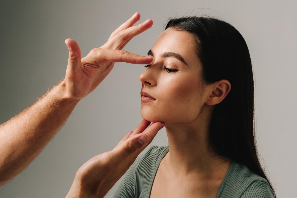 Rhinoplasty surgery in Bangalore 